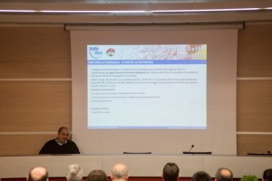 Il seminario su fonti rinnovabili e censimento caldaie dedicato a installatori di impianti termici