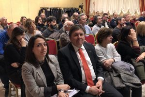 3 e 5 febbraio 2020 - Incontri sulla Legge di Bilancio 2020