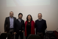 La Legge di Bilancio 2017 alla Sala di Città (San Lazzaro di Savena)