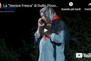 La "Vernice Fresca" di Duilio Pizzocchi
