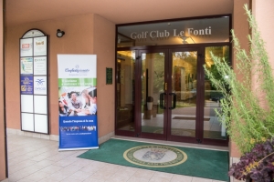 Meeting Confartigianato al Golf Club Le Fonti