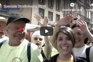 Speciale StraBologna 2016