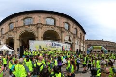 La premiazione