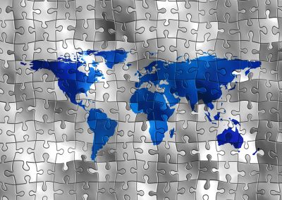 Internazionalizzazione