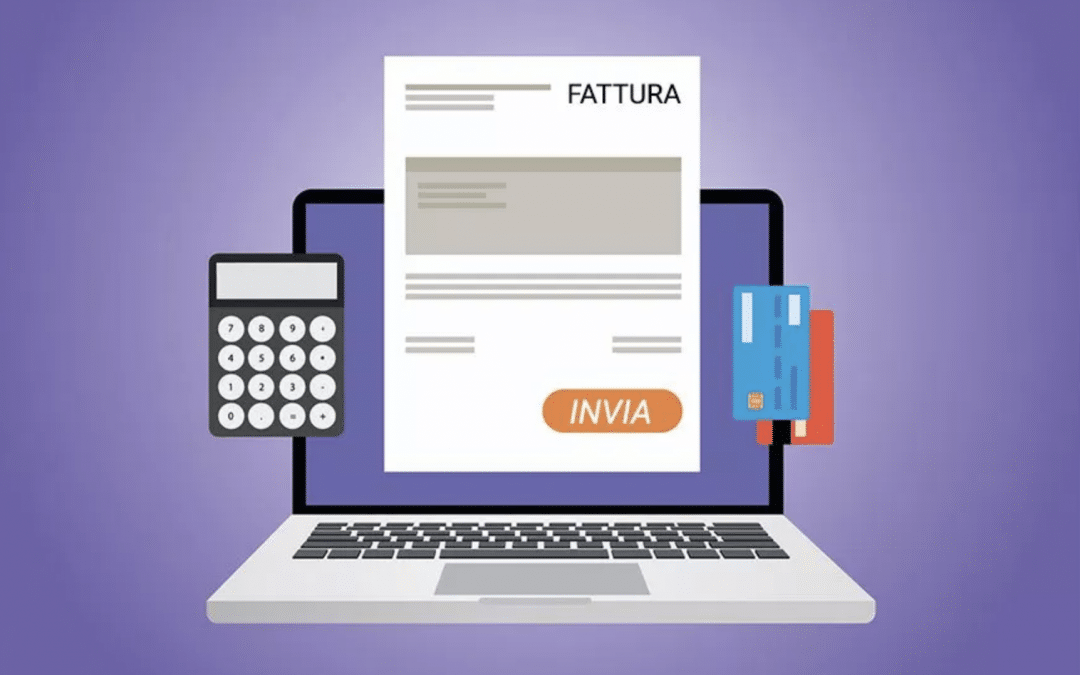 Fatture elettroniche, come rimediare agli invii tardivi