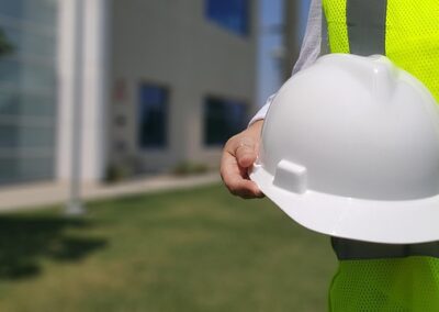 Servizio Ambiente e Sicurezza del lavoro