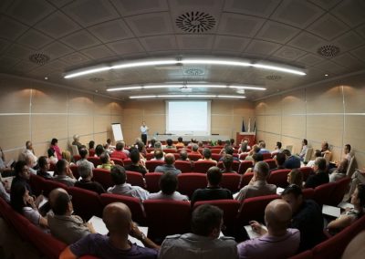 Sala Auditorium