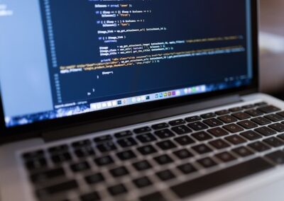 Ict, reti, servizi informatici