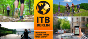Fiera internazionale turismo Berlino
