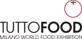 Logo Fiera TuttoFood Milano 2019