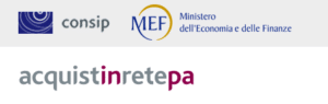 Mercato elettronico delle pubbliche amministrazioni Consip