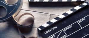ciak cinema audiovisivo