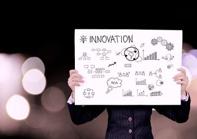 Digital Innovation Hub