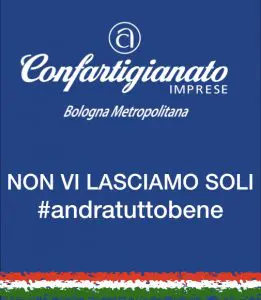 Uffici confartigianato bologna metropolitana operativi