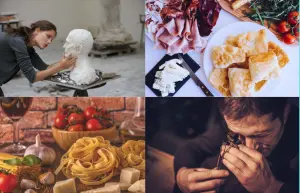 artigianato artistico alimentare confartigianato