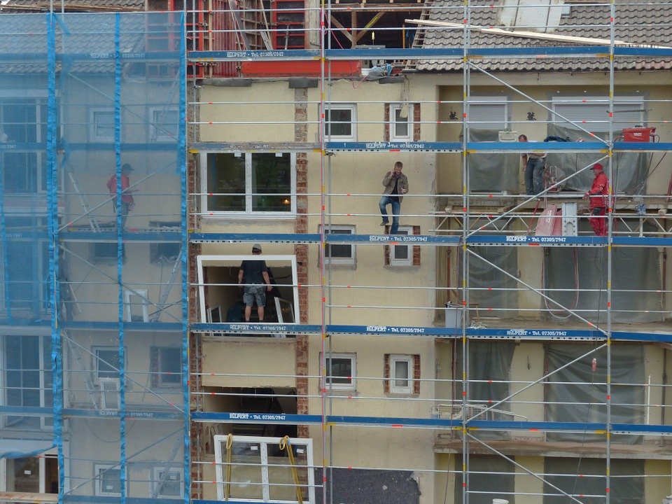 bonus edilizia 110% lavori edili ecobonus sismabonus fondo caro materiali ministero infrastrutture