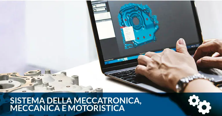 Formart, un corso sulla gestione dei dati per le imprese della meccanica