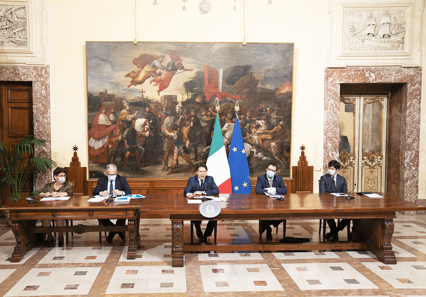 Convertito in legge il Decreto Rilancio, le novità e le conferme