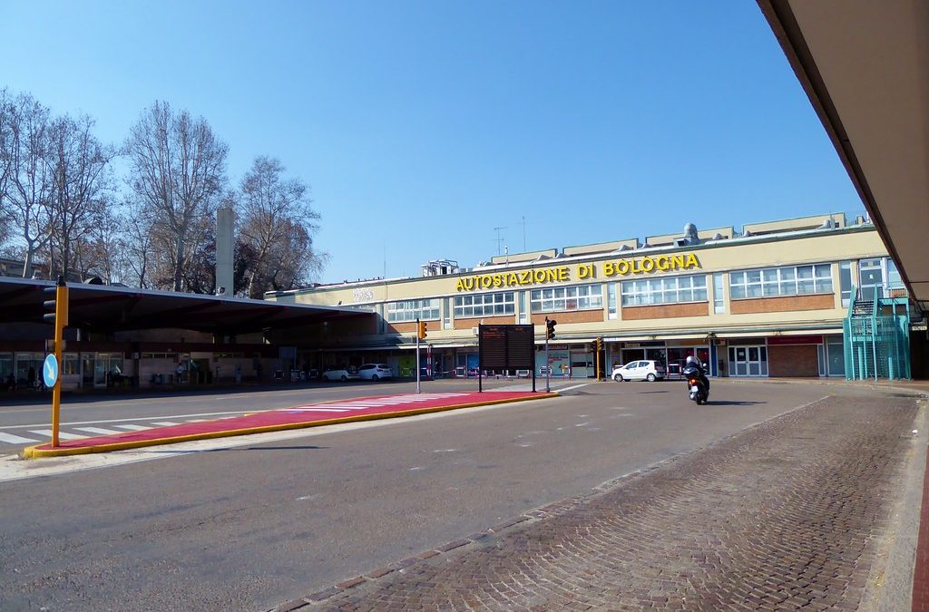 Screening Coronavirus, all’autostazione di Bologna un punto per i tamponi