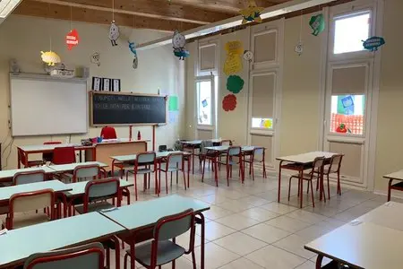 Scuola: si riparte in Emilia Romagna, in classe 620.000 studenti