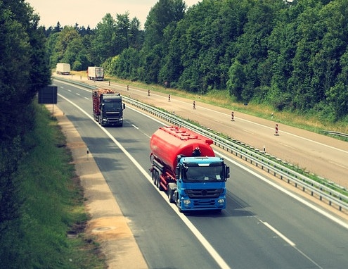 Approvati dal Parlamento Ue nuovi pesi e dimensioni per i camion