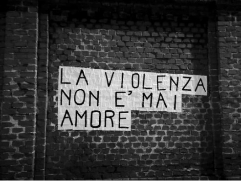 Giornata internazionale per l’eliminazione della violenza contro le donne