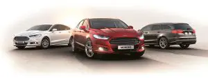 confartigianato convenzione Ford
