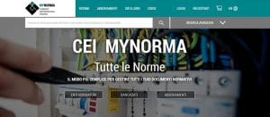 convenzione confartigianato CEI Mynorma