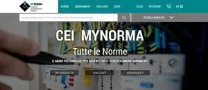 convenzione confartigianato CEI Mynorma