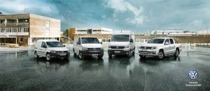 convenzione confartigianato Volkswagen