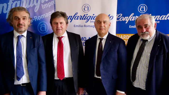 “Digitale, sostenibilità ambientale e sociale, formazione: le priorità di Confartigianato