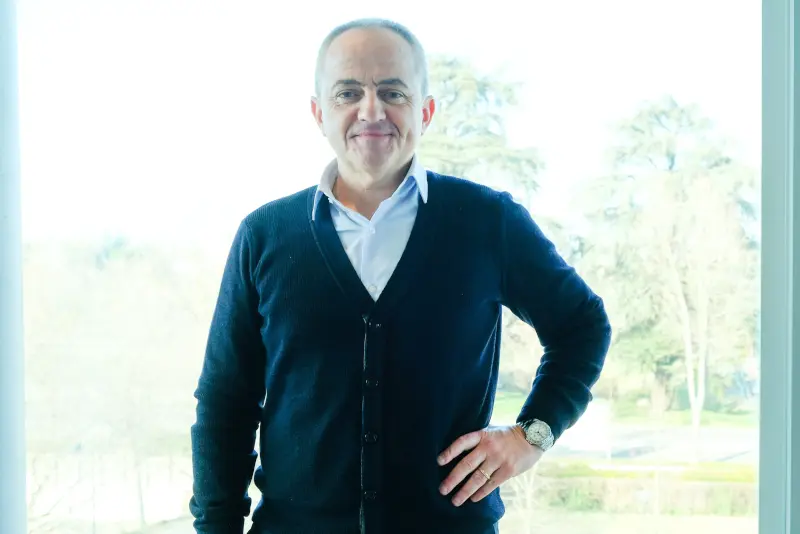Marco Gasparri è il nuovo presidente del Tavolo delle Imprese imolesi