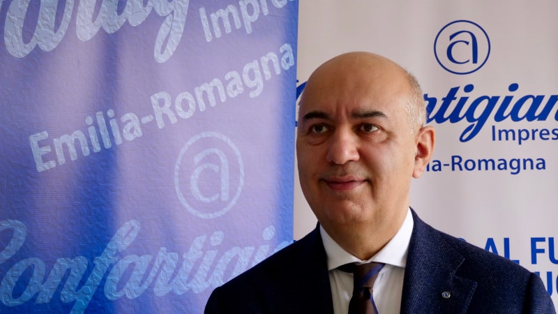 Vaccinazioni, digitalizzazione e semplificazione per trainare la ripresa