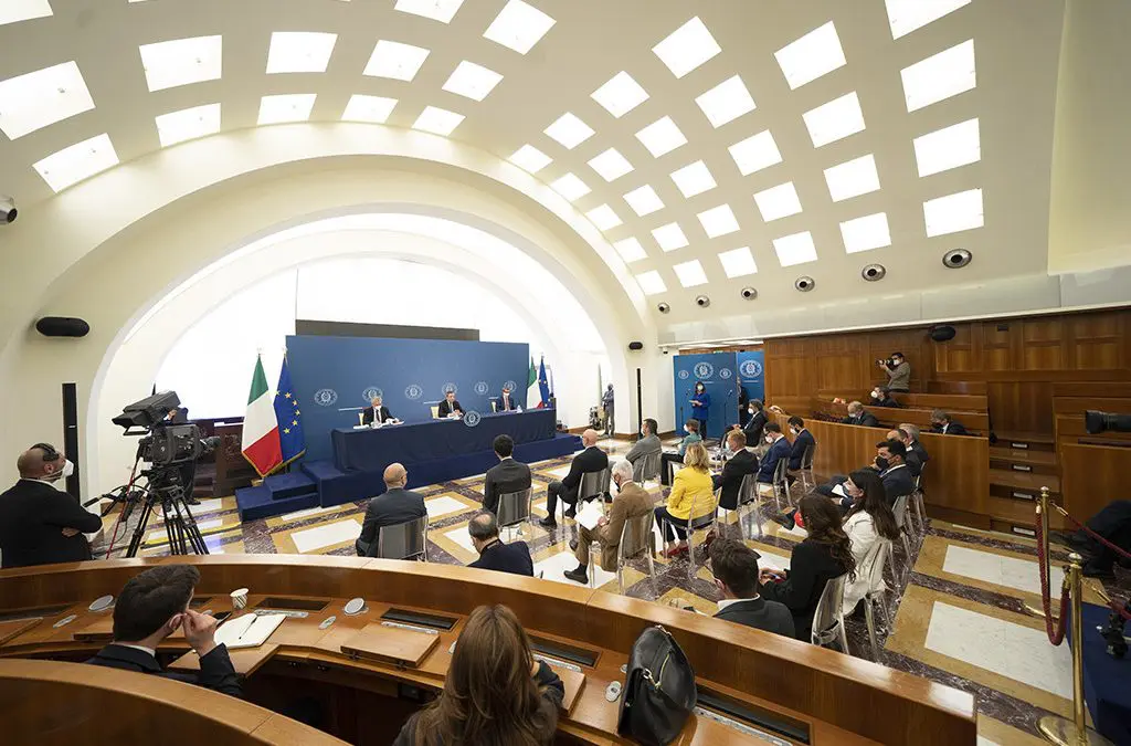 Approvato il Decreto “Imprese, Lavoro, Giovani e Salute”