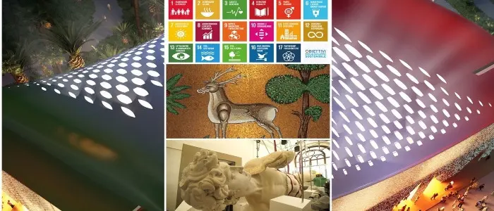 I capolavori delle imprese di Confartigianato per l’Expo Dubai 2020