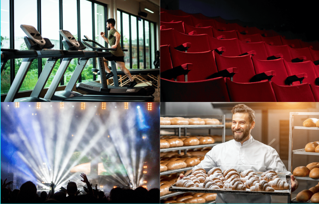ristori regionali emilia romagna covid 19 turismo cultura cinema alimentari discoteca
