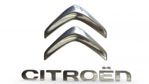 citroen logo convenzione confartigianato