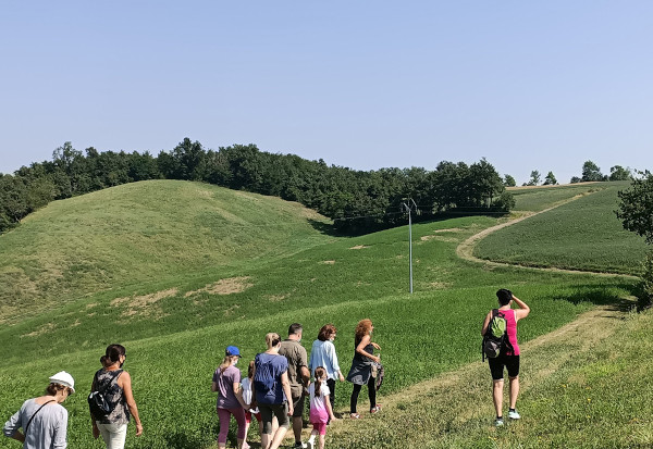 Un bando per la promozione turistica dei territori