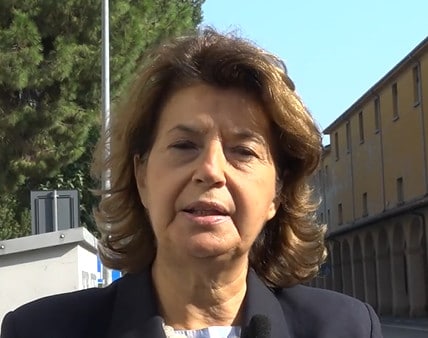 Confartigianato Persone Bologna Metropolitana: la nuova responsabile è Patrizia Mazzoni