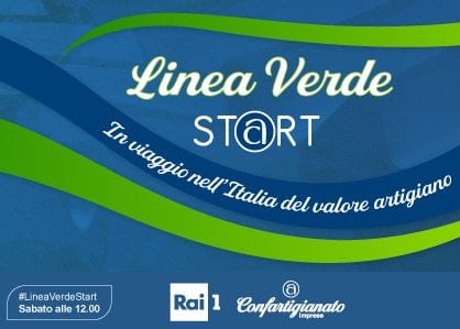“Linea Verde Start”, il viaggio alla scoperta del valore artigiano continua in Lombardia