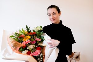 8 marzo 2022 mimosa Confartigianato bologna metropolitana Samanta Di Cicco