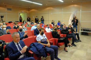 Premio Confartigianato Motori platea