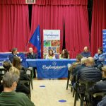 Vallata del Santerno Confartigianato Bologna Metropolitana incontra i sindaci 5 maggio 20221