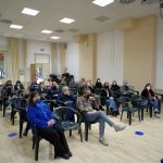 Vallata del Santerno Confartigianato Bologna Metropolitana incontra i sindaci 5 maggio 20221