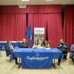 Vallata del Santerno Confartigianato Bologna Metropolitana incontra i sindaci 5 maggio 20221