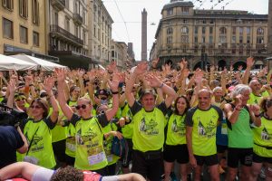 StraBologna 2022 Bologna 22 maggio 2022