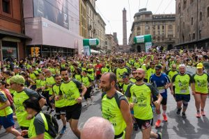 StraBologna 2022 Bologna 22 maggio 2022