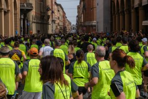StraBologna 2022 Bologna 22 maggio 2022