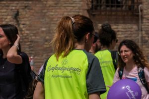 StraBologna 2022 Bologna 22 maggio 2022