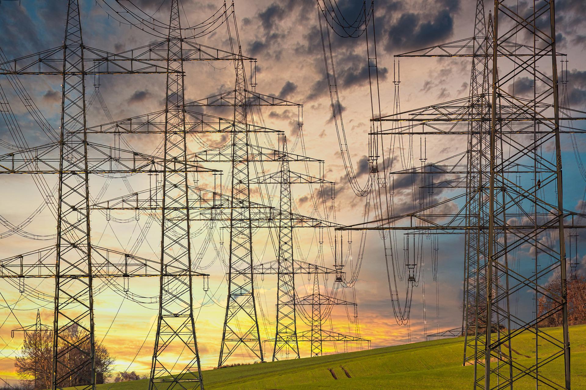 Energia elettrica decreto aiuti credito d'imposta energia